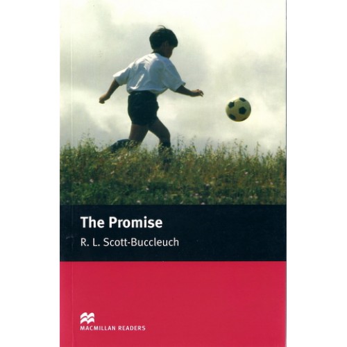 macmillan-readers-elementary-the-promise